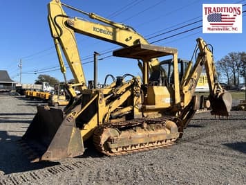 Main image Caterpillar 931